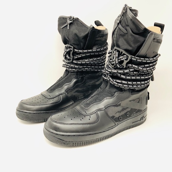 Nike Other - Nike SF Air Force 1 High w/ Box